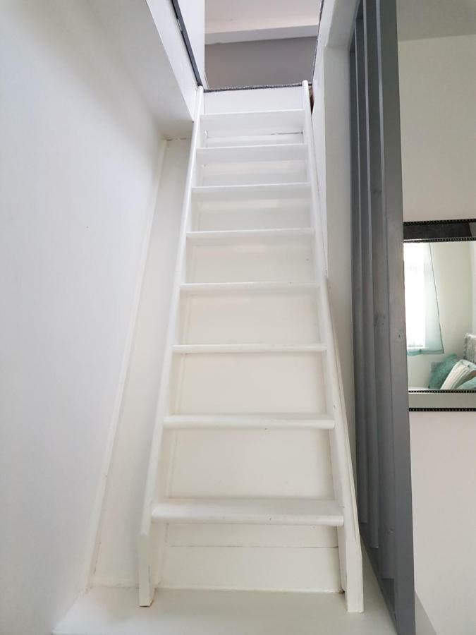 Webb Place 2 Bedroom Apartment ! Croydon Eksteriør bilde
